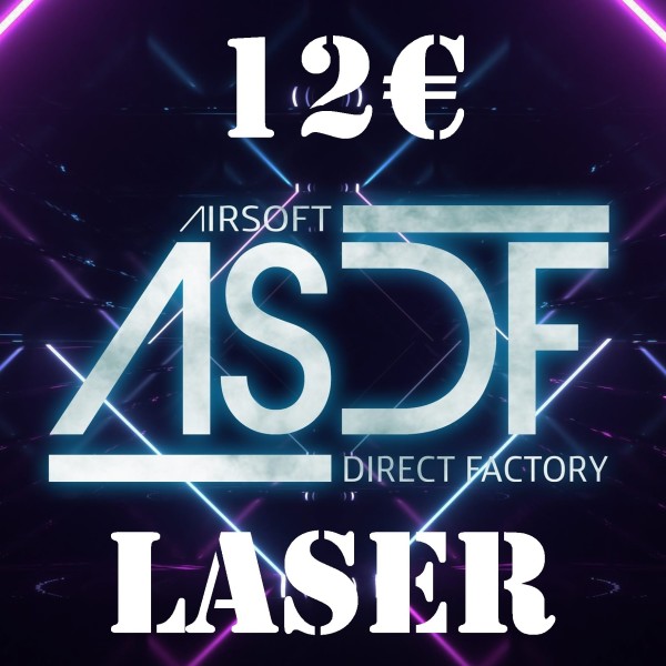 Supplément 2ème Heure laser
