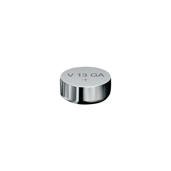 Pile LR44 Alcaline - Longue Durée