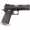 WE - HI-CAPA 4.3 NOIR ALLOSAURUS - Airsoft Direct Factory