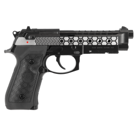 WE - M9A1 HEX CUT GEN 2 BI-TON - Airsoft Direct Factory