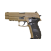 WE - MK25 TAN GBB - Airsoft Direct factory