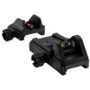 BO - FABARM STF/12-11 COMPACT RESSORT 3 COUPS - Airsoft Direct