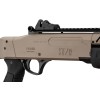 BO - FABARM STF/12-11 COMPACT RESSORT 3 COUPS - Airsoft Direct