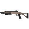 BO - FABARM STF/12-11 COMPACT RESSORT 3 COUPS - Airsoft Direct
