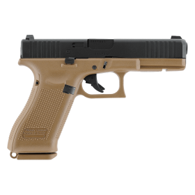 UMAREX/VFC - GLOCK 17 GEN5 BBS GAZ FRENCH EDITION - Airsoft