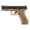 UMAREX/VFC - GLOCK 17 GEN5 BBS GAZ FRENCH EDITION - Airsoft