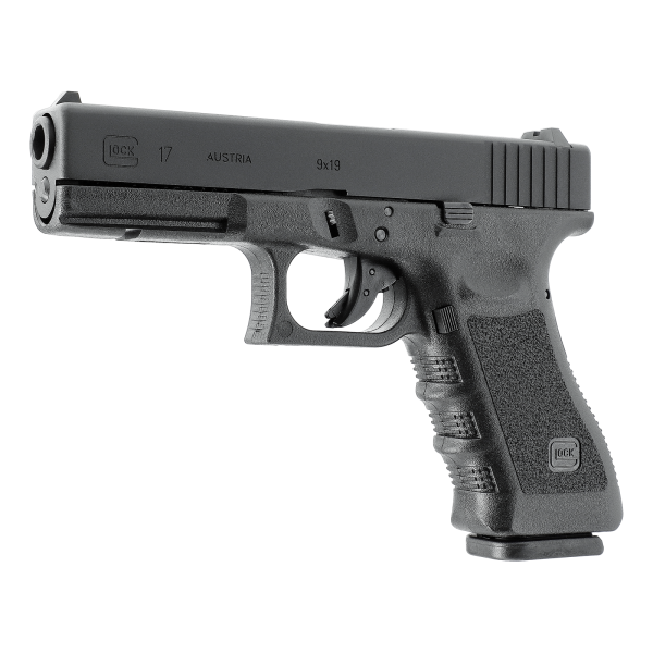 UMAREX/VFC - GLOCK 17 BBS 6MM GAZ - Airsoft Direct Factory