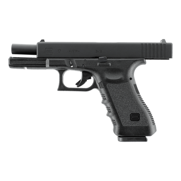 UMAREX/VFC - GLOCK 17 BBS 6MM GAZ - Airsoft Direct Factory