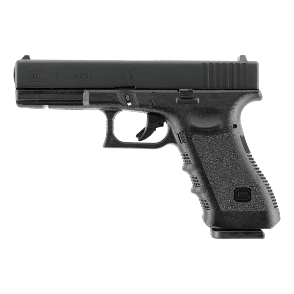 UMAREX/VFC - GLOCK 17 BBS 6MM GAZ - Airsoft Direct Factory