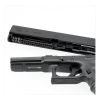 UMAREX/VFC - GLOCK 18C BBS 6MM GAZ FULL AUTO - Airsoft Direct Factory