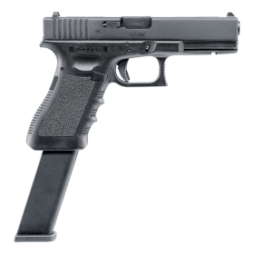 UMAREX/VFC - GLOCK 18C BBS 6MM GAZ FULL AUTO - Airsoft Direct Factory