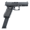 UMAREX/VFC - GLOCK 18C BBS 6MM GAZ FULL AUTO - Airsoft Direct Factory