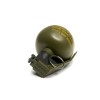 Grenade Sonore P-67-M OTAN Talc PYROSOFT