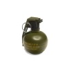 Grenade Sonore P-67-M OTAN Talc PYROSOFT