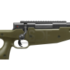 WELL - L96 Sniper Rifle OD WELL - 3