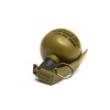 Grenade Sonore Pyrosoft P-67-M OTAN pour Airsoft