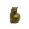 Grenade Sonore Pyrosoft P-67-M OTAN pour Airsoft