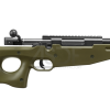 WELL - L96 Sniper Rifle OD WELL - 4