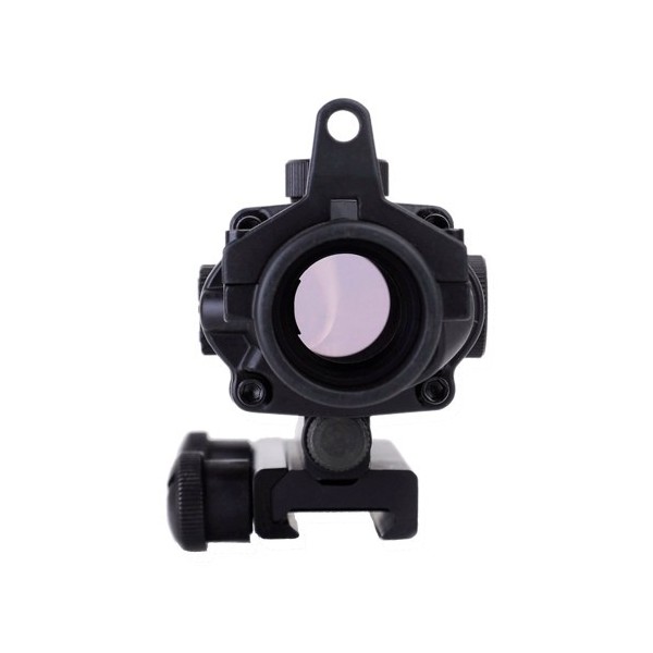 Red Dot ACOG Flexline Tactical Ops - Précision Maximale