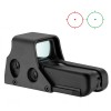 Point Rouge 552 Flexline Tactical Ops - Précision en Airsoft