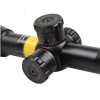 Lunette 4-16x44 OEYS RGB Tactical Ops - Précision Extrême