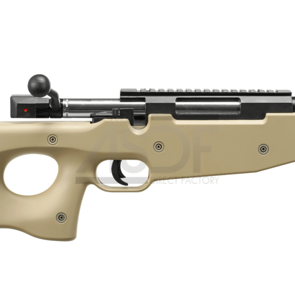 WELL - L96 Sniper Rifle TAN WELL - 4