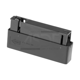 WELL - Chargeur L96 ou MB01 25 Billes WELL - 2