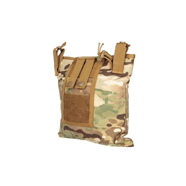 PRIMAL GEAR - DUMP POUCH - Airsoft Direct Factory