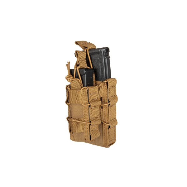 PRIMAL GEAR - POCHE M4 ET PA - Airsoft Direct Factory