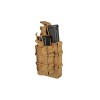 PRIMAL GEAR - POCHE M4 ET PA - Airsoft Direct Factory
