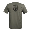 A10 - T-SHIRT STRONG TROUPES DE MARINE