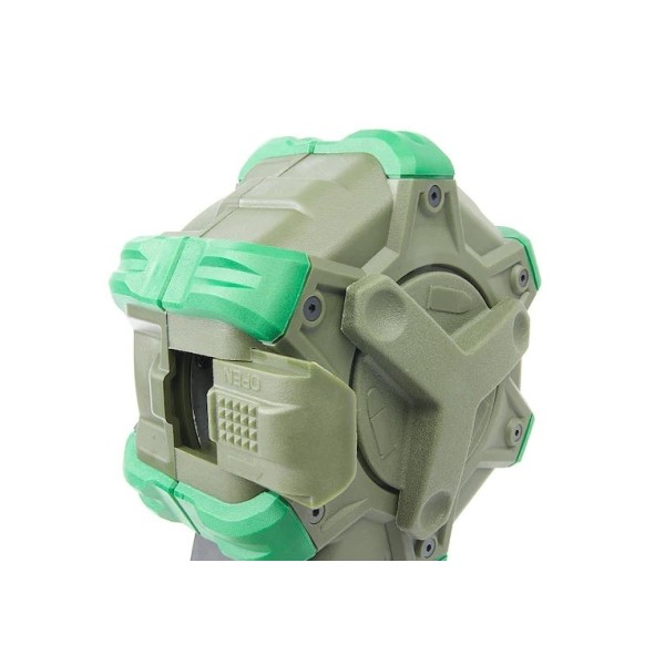 WE - CHARGEUR DRUM GAZ G SERIES