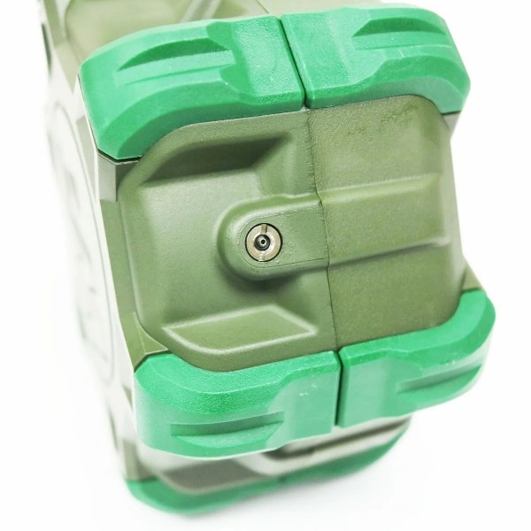 WE - CHARGEUR DRUM GAZ G SERIES