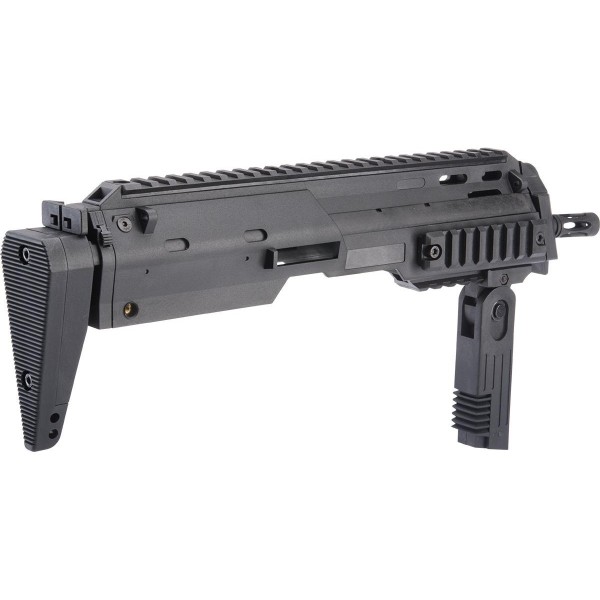 CTM - KIT DE CONVERSION MP7 POUR AAP01 NOIR