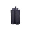 GFT - PORTE CHARGEUR SIMPLE AK/M4/G36 - Airsoft Direct Factory