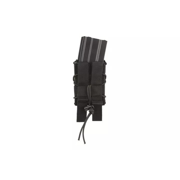 GFT - PORTE CHARGEUR M4 - Airsoft Direct Factory