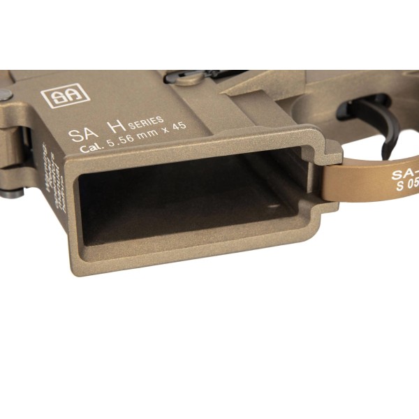 SPECNA ARMS - SA-H11 ONE HALL2 - Airsoft Direct Factory