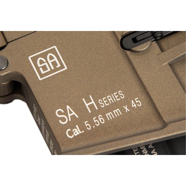 SPECNA ARMS - SA-H11 ONE HALL2 - Airsoft Direct Factory
