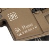 SPECNA ARMS - SA-H11 ONE HALL2 - Airsoft Direct Factory