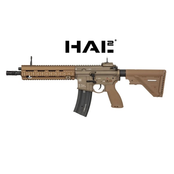 SPECNA ARMS - SA-H11 ONE HALL2 - Airsoft Direct Factory