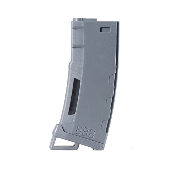 Chargeur Mid-Cap 130 billes – Lancer Tactical