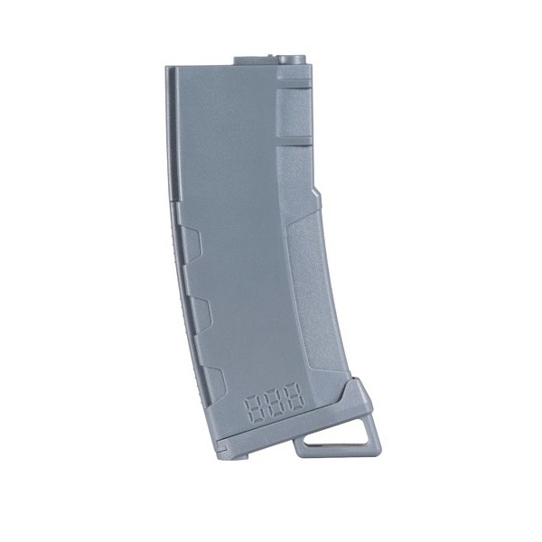 Chargeur Mid-Cap 130 billes – Lancer Tactical