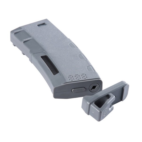 Chargeur Mid-Cap 130 billes – Lancer Tactical