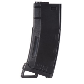 LANCER TACTICAL - CHARGEUR MID-CAP 130 BILLES