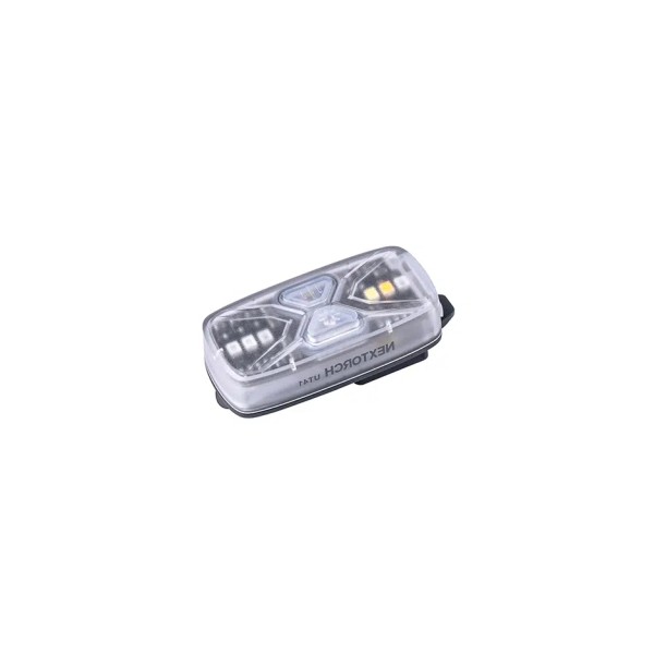 NEXTORCH - LAMPE 5 couleurs/ IR UT41 - Airsoft Direct Factory