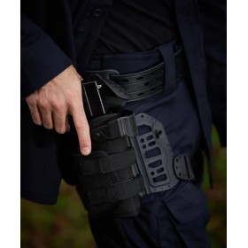 GK PRO - PLAQUE DE CUISSE TACTIQUE - Airsoft Direct Factory