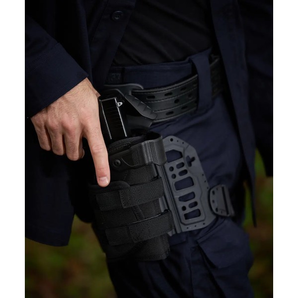 GK PRO - PLAQUE DE CUISSE TACTIQUE - Airsoft Direct Factory