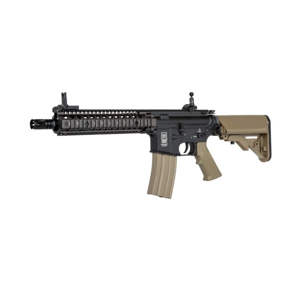 SPECNA ARMS - SA-A03 HAL2 MK18 - Airsoft Direct Factory