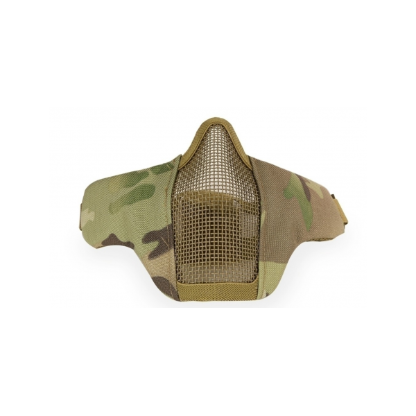 AS-DF - MASQUE DE PROTECTION - Airsoft Direct factory