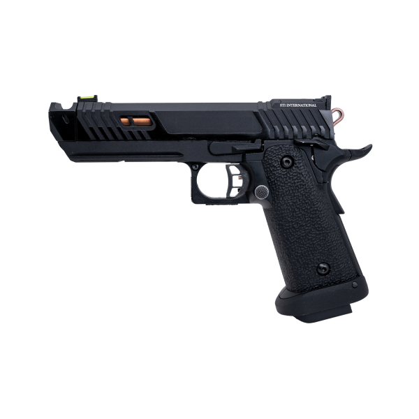 ASG - STI PIT VIPER CO2 - Airsoft Direct Fatory